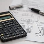 $50,000 a Year is How Much a Month after Taxes?