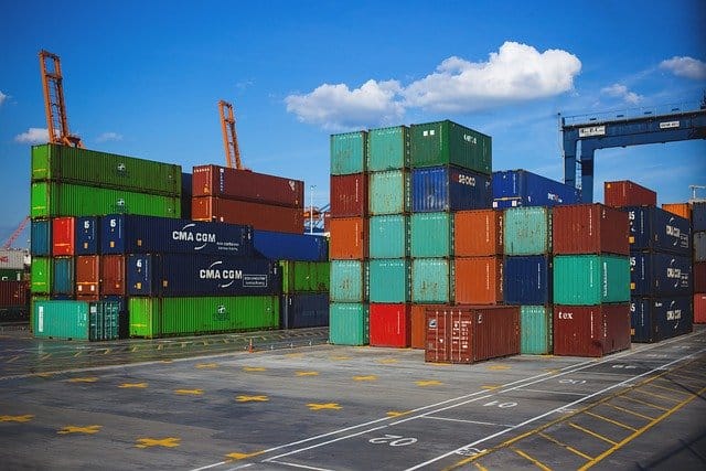  All About Industrial Warehousing and Storage Services