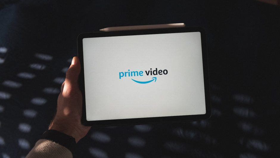 Amazon Prime PMTS Charge on Credit Card