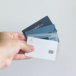 Ubr Postmates CA Credit card Charge