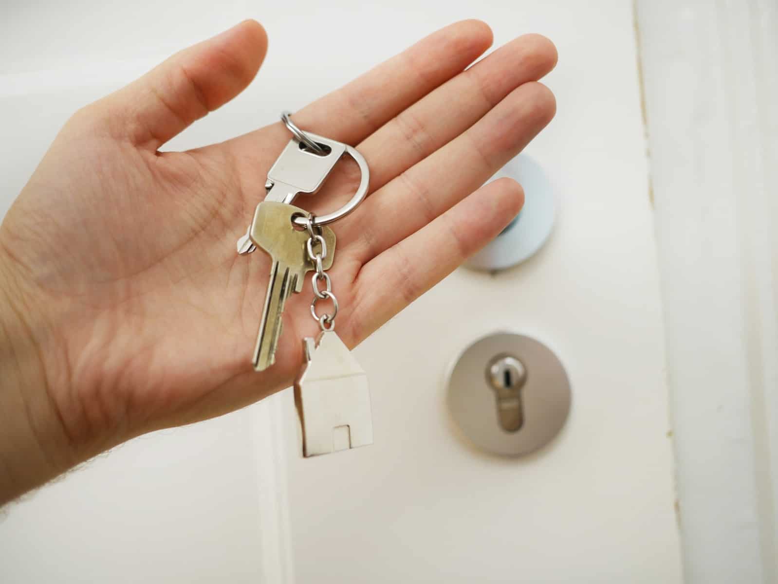  Locksmith DC Servleader – Your Trusted Partner in Securing Your World