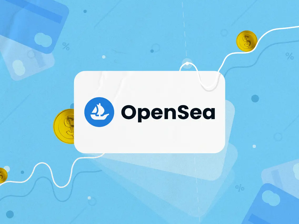  Opensea Opensea Februarythompsoncoindesk