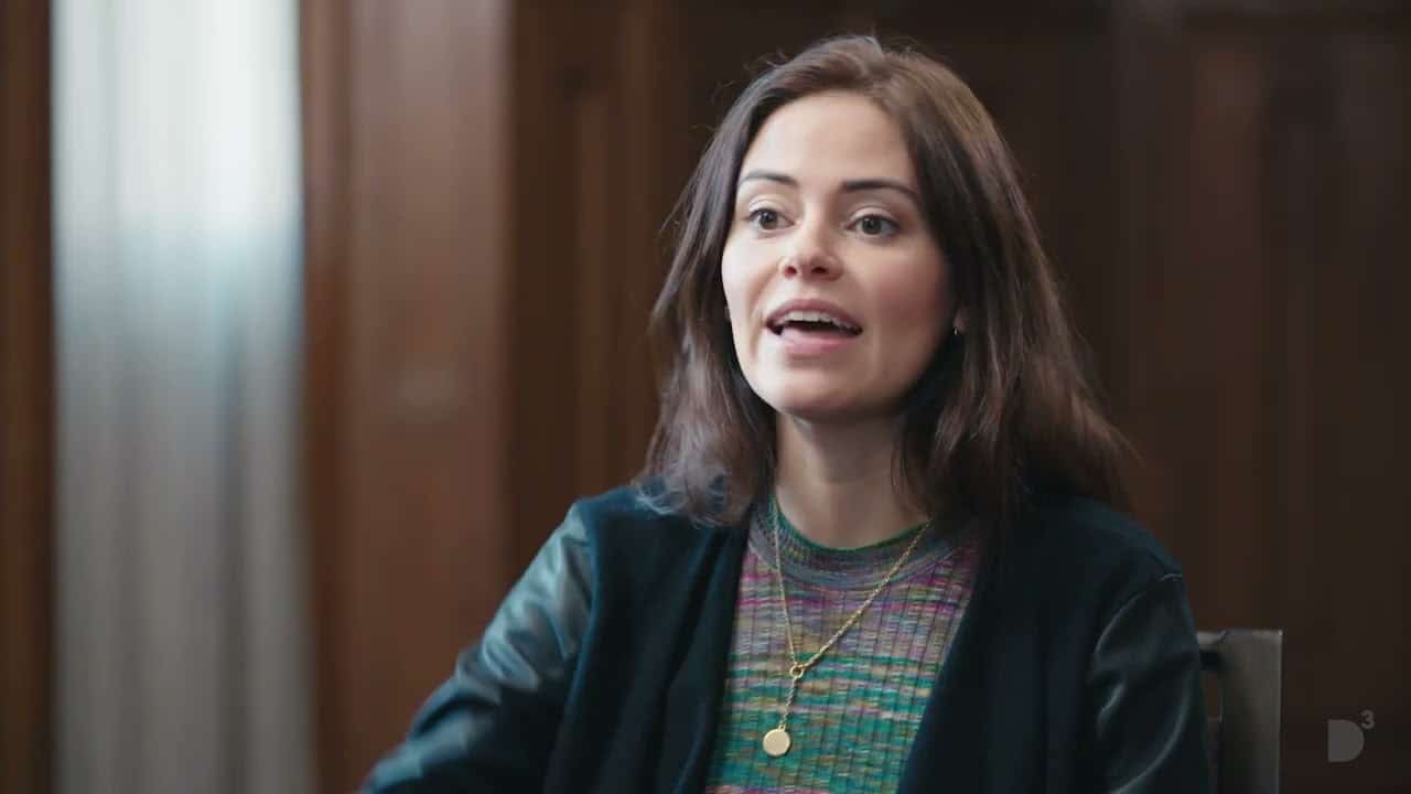 Yuga Labs Ceo h1 Nicole Munizperpercoindesk