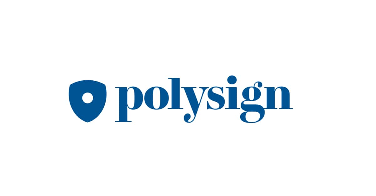 Polysign 53m Cowen Brevan Howard Gsrthompsoncoinsesk