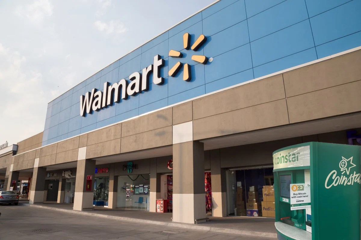 Walmart Us Coinmealliscoindesk
