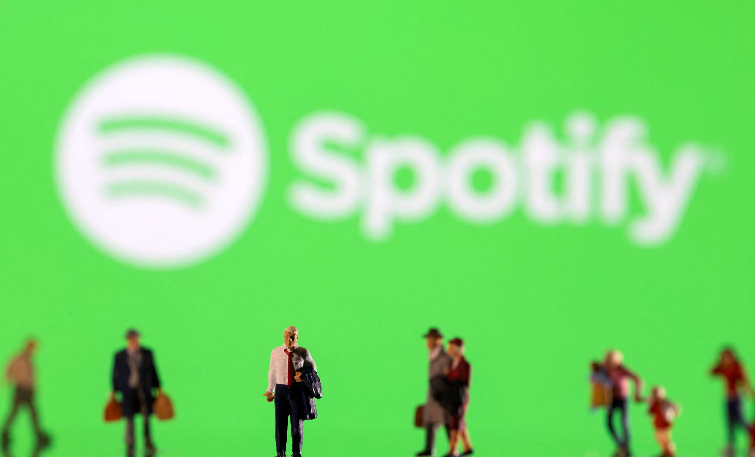 Spotifychmielewskireuters