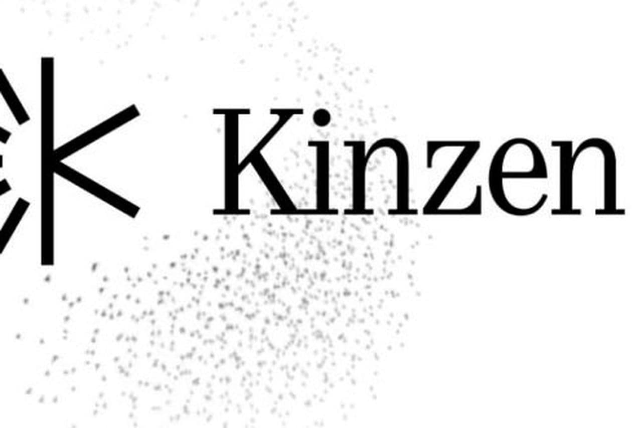Kinzen Dublinbased