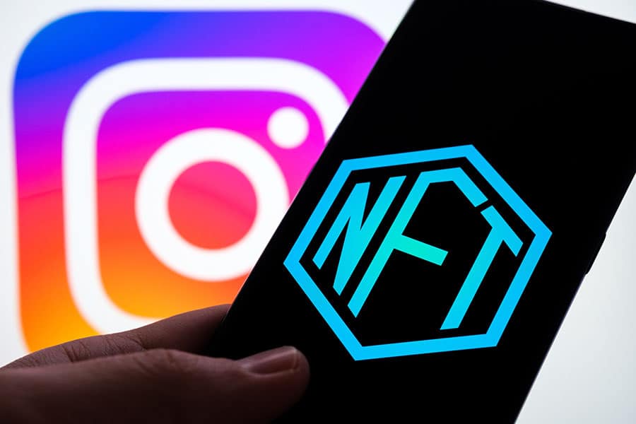 Instagram Us Nftsirwindecrypt