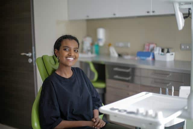  Eco-Friendly Dentistry Is Good for the Planet — and the Bottom Line