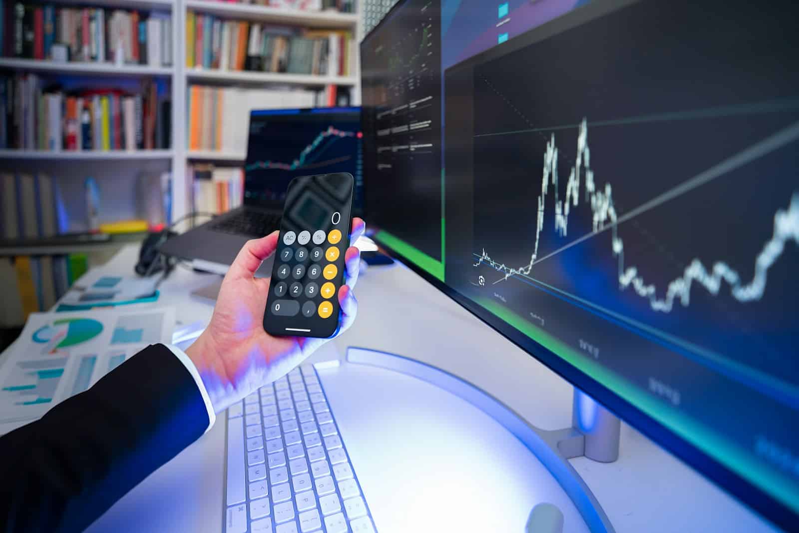 Essential Features to Look for in Financial Advisor Software