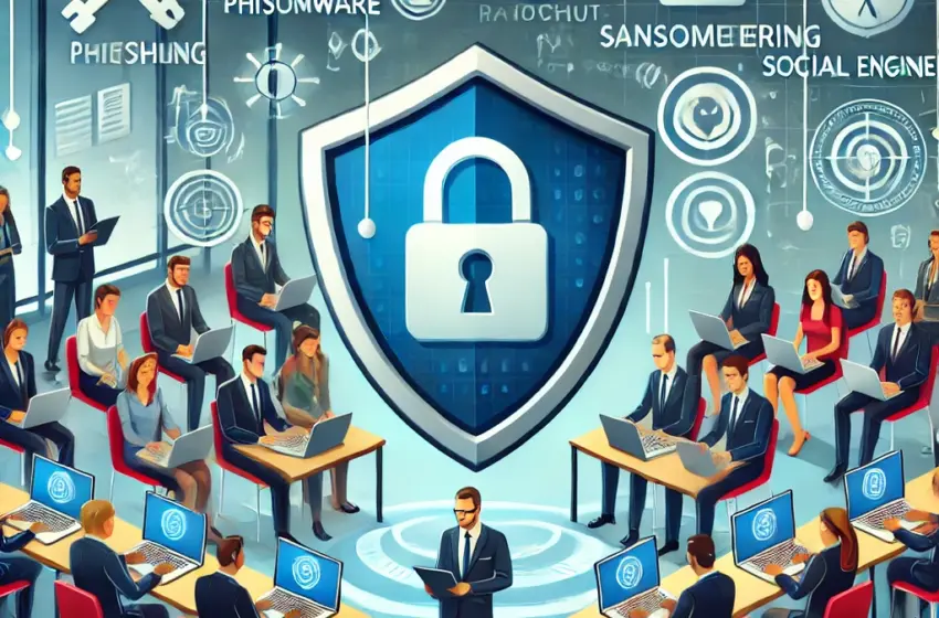 How to Build Security Awareness Campaigns That Work