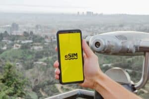 eSIMs 