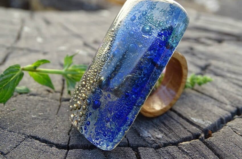 Aquamarine