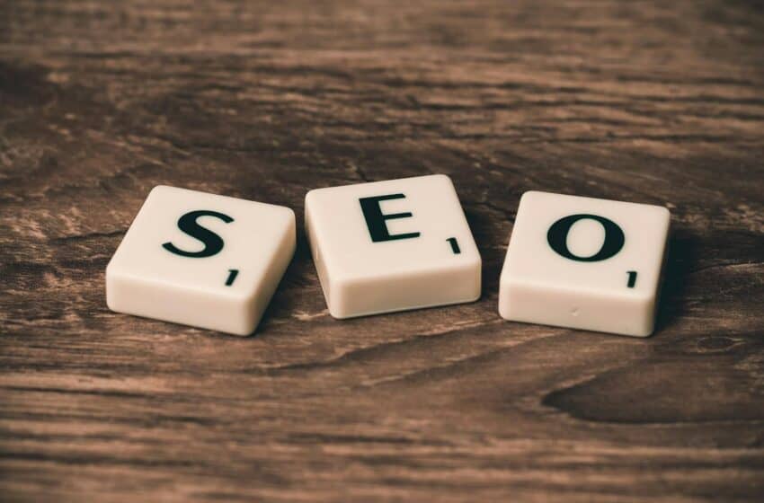 Harnessing SEO in Construction Marketing Today