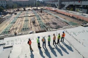 From Blueprint to Success: Why Business Coaching Transforms the Construction Industry