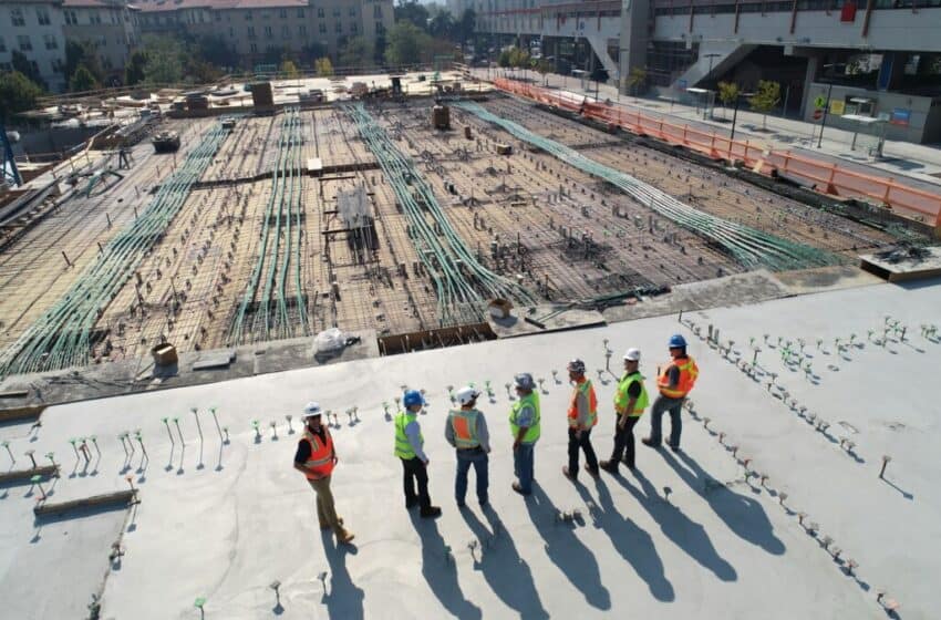 From Blueprint to Success: Why Business Coaching Transforms the Construction Industry