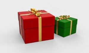 Gift Boxes