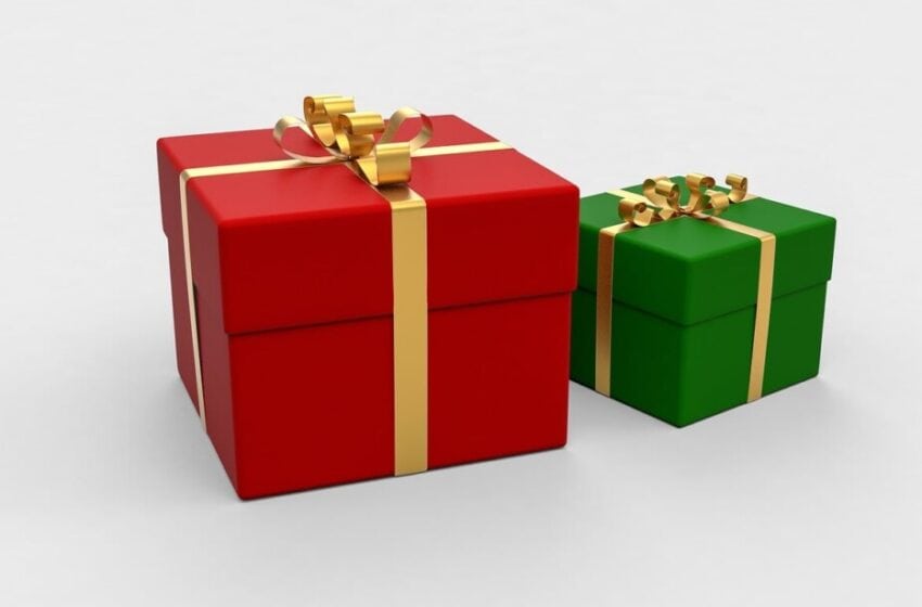 Gift Boxes