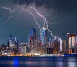Storm