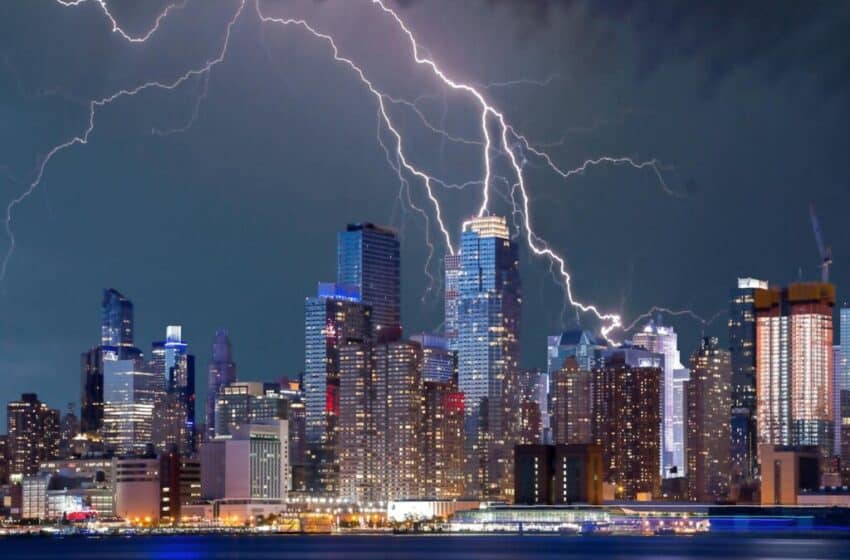  Rising Above the Ruins: Essential Steps for Property Recovery After a Storm