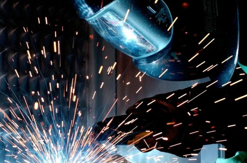  MIG Gas: The Lifeline of Quality Welding