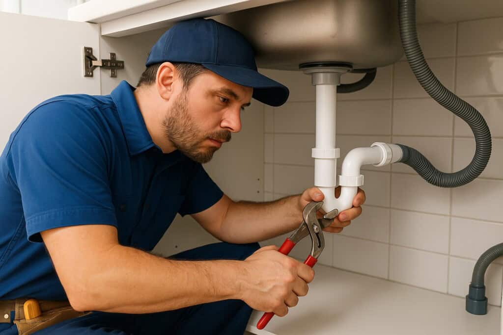 Plmber Hom Essential Home Plumbing Tips from a Top Plumber in Sydney