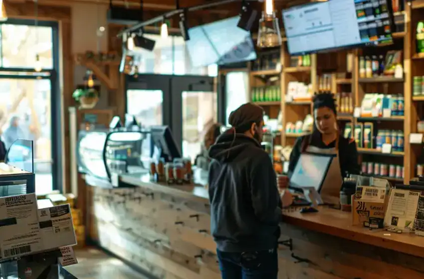  Essential Resources for Cannabis Retail Operations