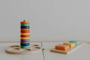 Beyond the Plastic Pile: Why Meaningful Toys Matter for Modern Parenting