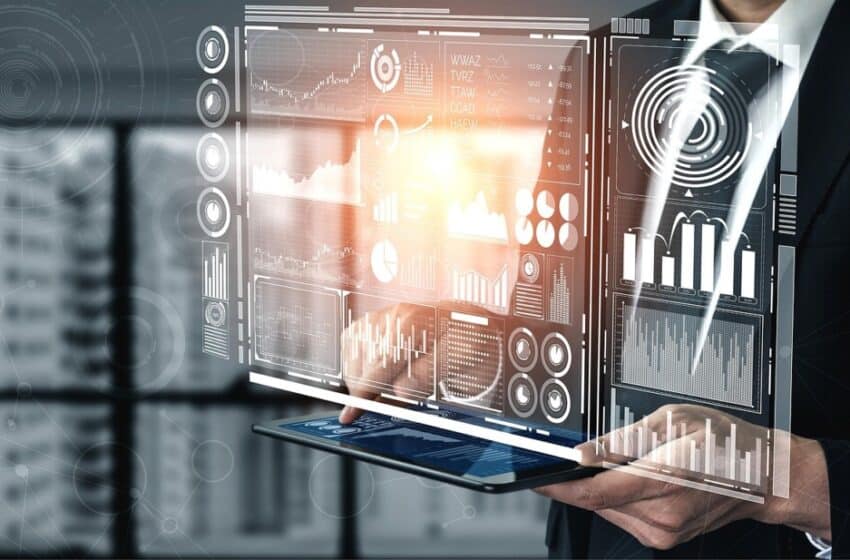Business Intelligence