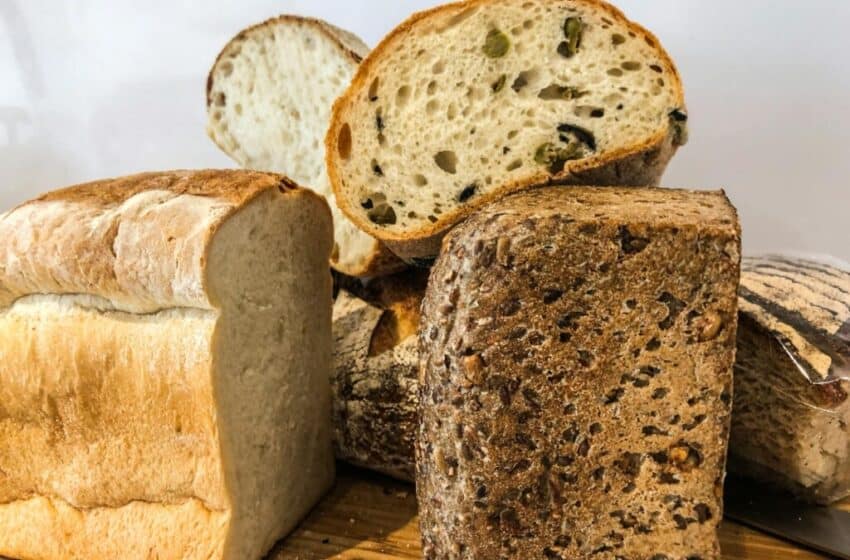  How to Choose the Right Bread Wholesale Supplier for Your Business