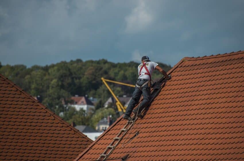  Is Huntsville Roof Repair Essential After a Season of Storms?