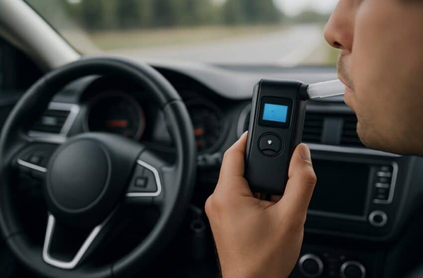  How Accurate Are Alcohol Interlock Devices?