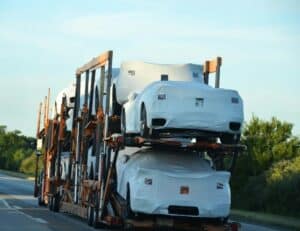 Car Hauling