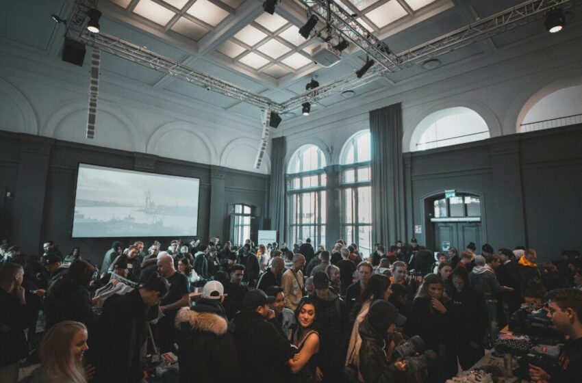  Cable Hire Essentials for Seamless Event Production