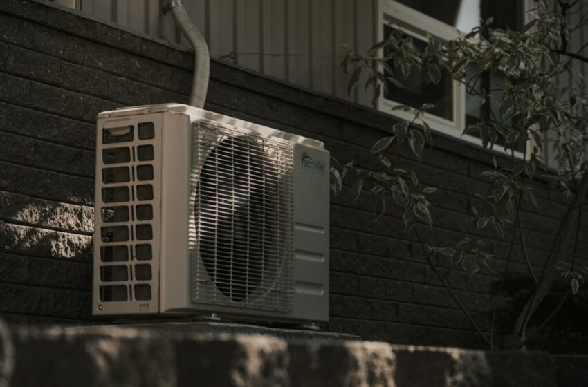  How to Choose the Right Air Conditioner Replacement Unit