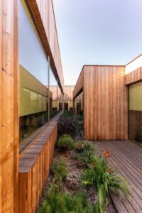 Eco-Friendly Custom Home Design Trends for 2025