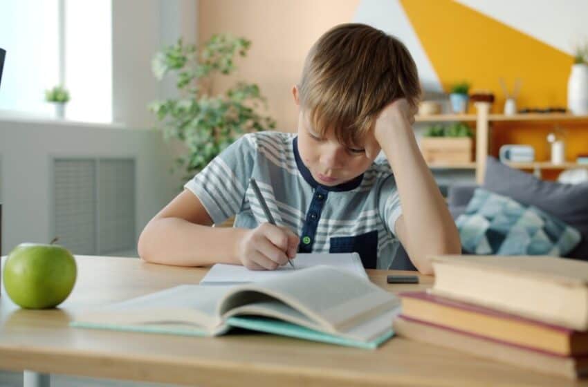 How to Choose the Right Environment for Your Child’s Growth