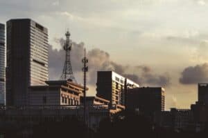 How Nav Int Balances Local Regulations and Global Infrastructure Goals