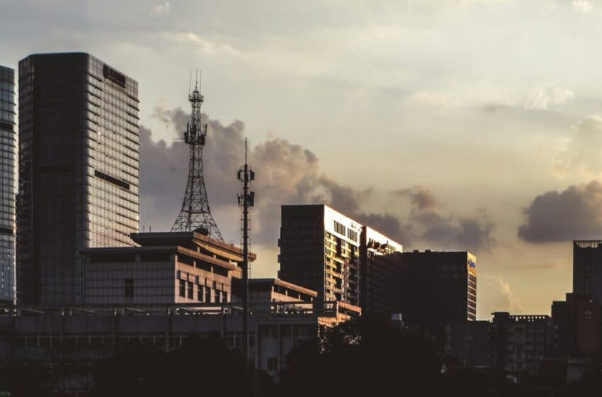 How Nav Int Balances Local Regulations and Global Infrastructure Goals