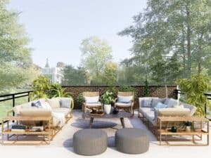  Decorative Stone Patterns to Elevate Your Outdoor Living Space