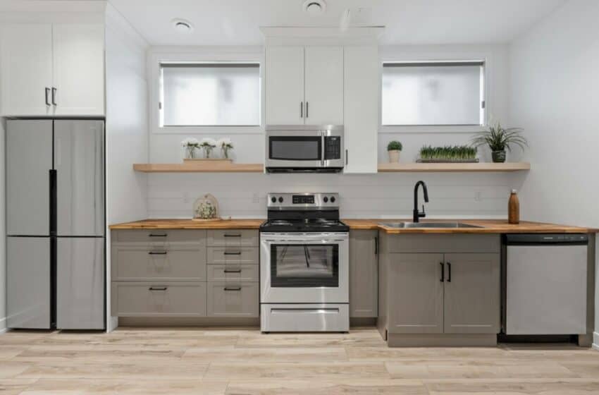 How Routine Appliance Maintenance Can Prevent Costly Repairs