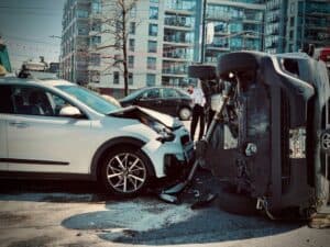 What a Car Accident Lawyer near Me Reviews When Injuries Appear Days After the Crash