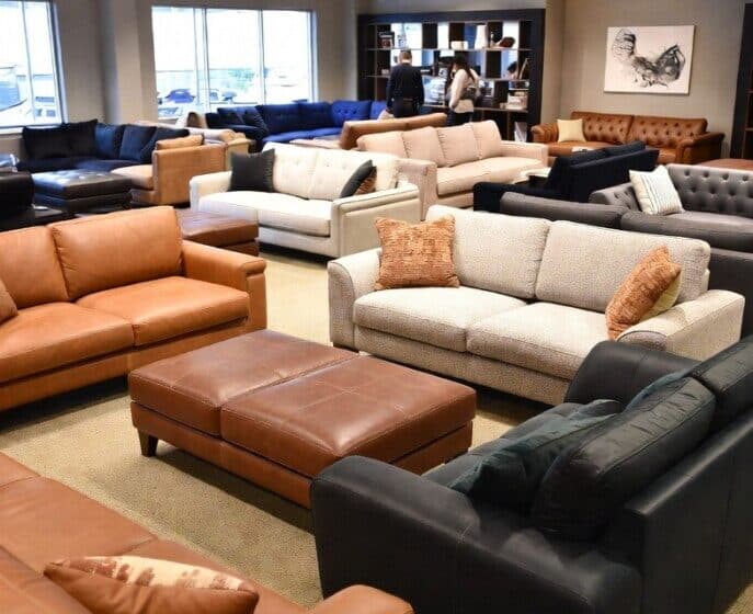  Discover the Best Lounge Suites in Melbourne: Comfort Meets Style