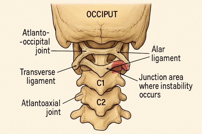  What You Need to Know About Cranio-Cervical Instability MRI
