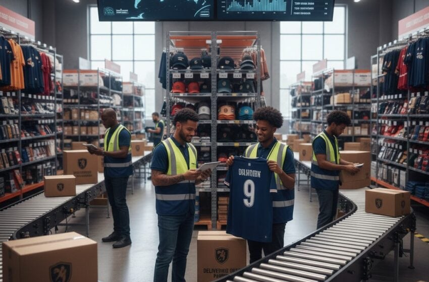  3 Ways Smart Merchandise Operations Boost a Team’s Bottom Line
