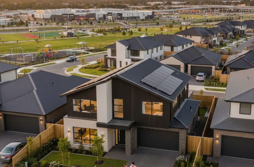  Unlock the Benefits of a House and Land Package