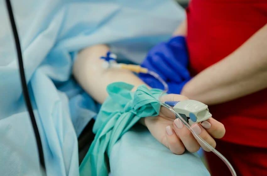  How Healthcare Accountability Laws Protect Patients and Their Finances
