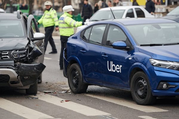  What to Do After an Uber or Lyft Accident in North Carolina