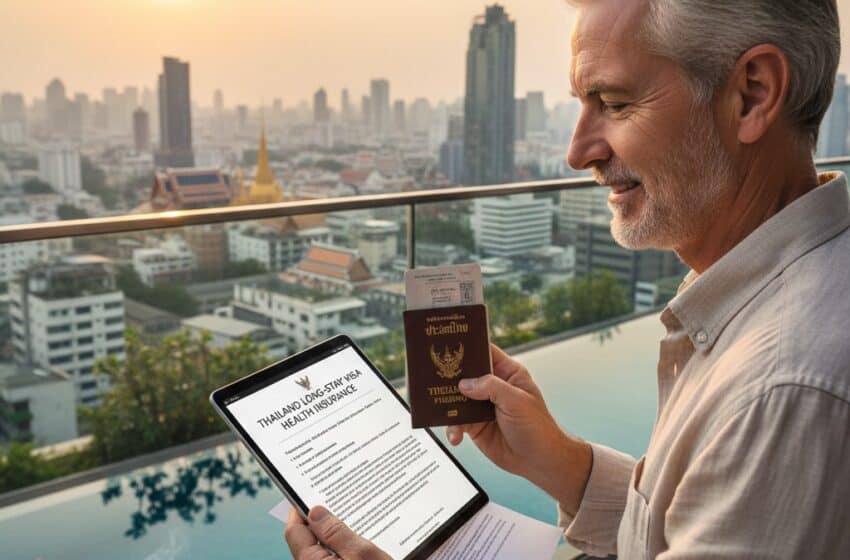 A Guide to Managing Healthcare Costs and Visa Mandates