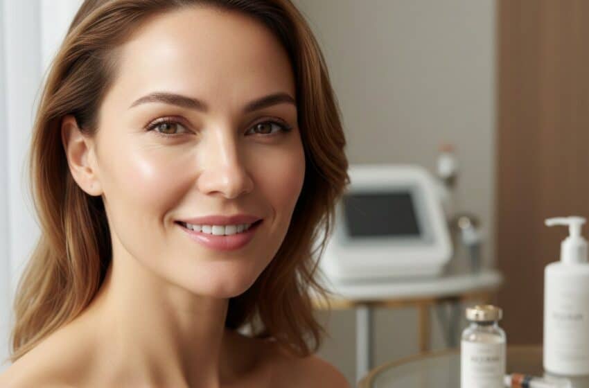  Discover the Benefits of Rejuran Skin Treatment for Radiant and Youthful Skin
